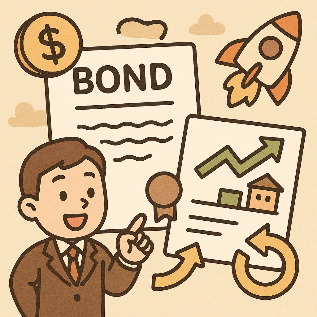 신주인수권부사채