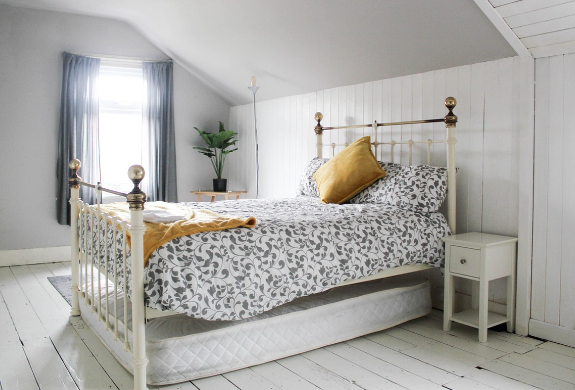 부모님 선물용 침대 관련 사진