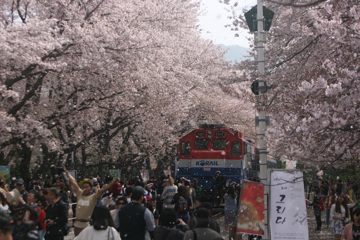 경화역