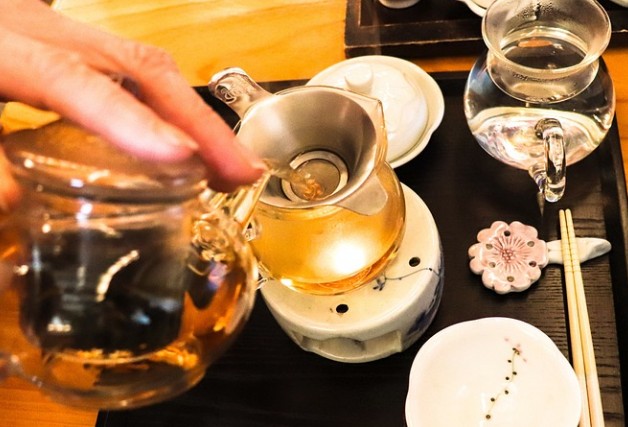 장염의 증상 및 장염에 좋은 음식