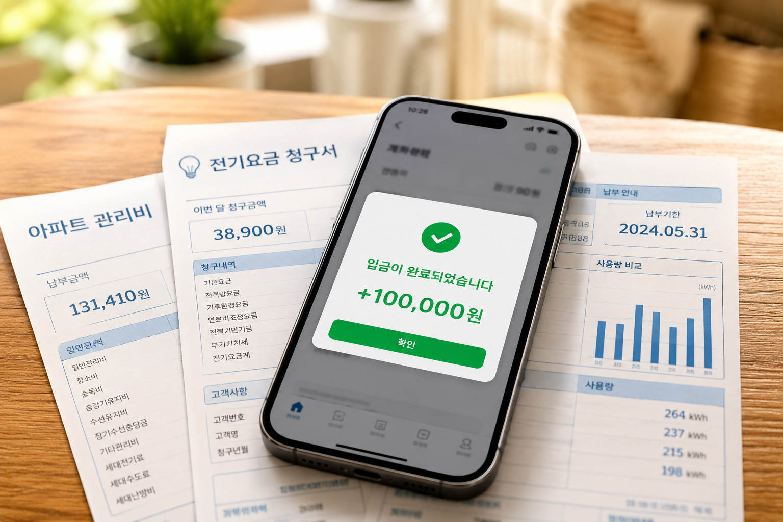 탄소중립포인트 에너지 가입 전기세 가스비 절약 연 10만원 현금 환급