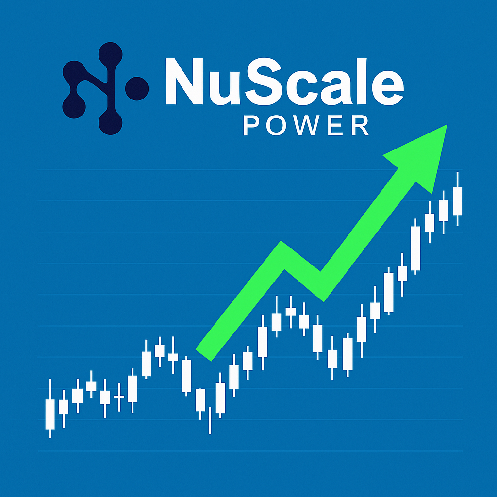 뉴스케일 파워 관련 사진