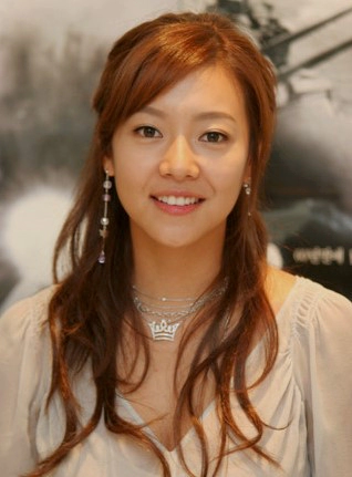 아버지 윤종용과 아내 임유진 배우