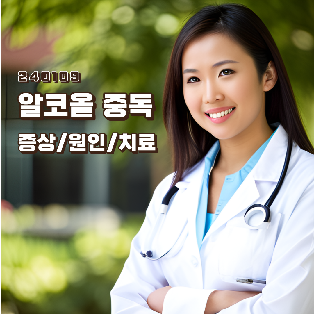 알코올-중독-증상-원인-치료