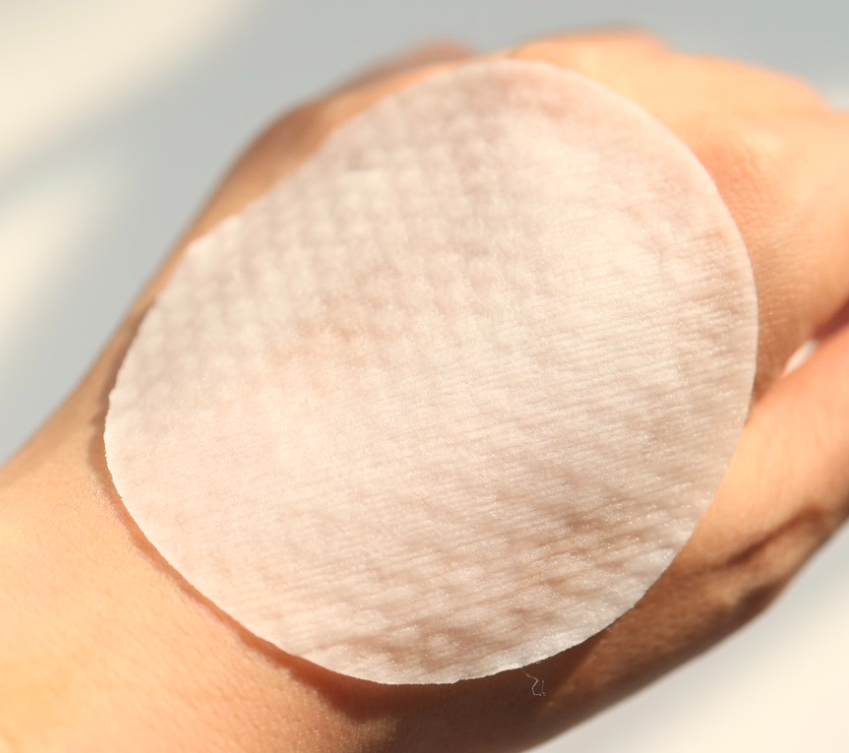 피캄 토너 패드 효과