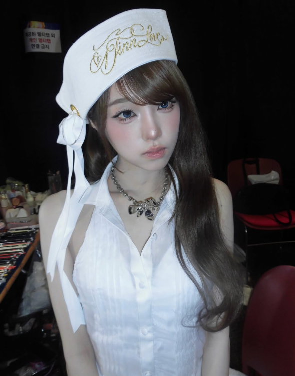 최예나 소아암 투병