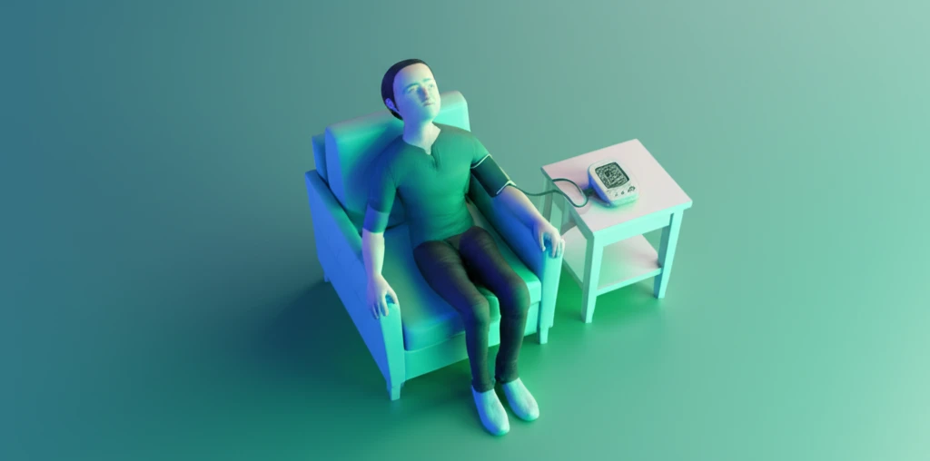 혈압 급상승 원인과 대처 요약: 즉시..