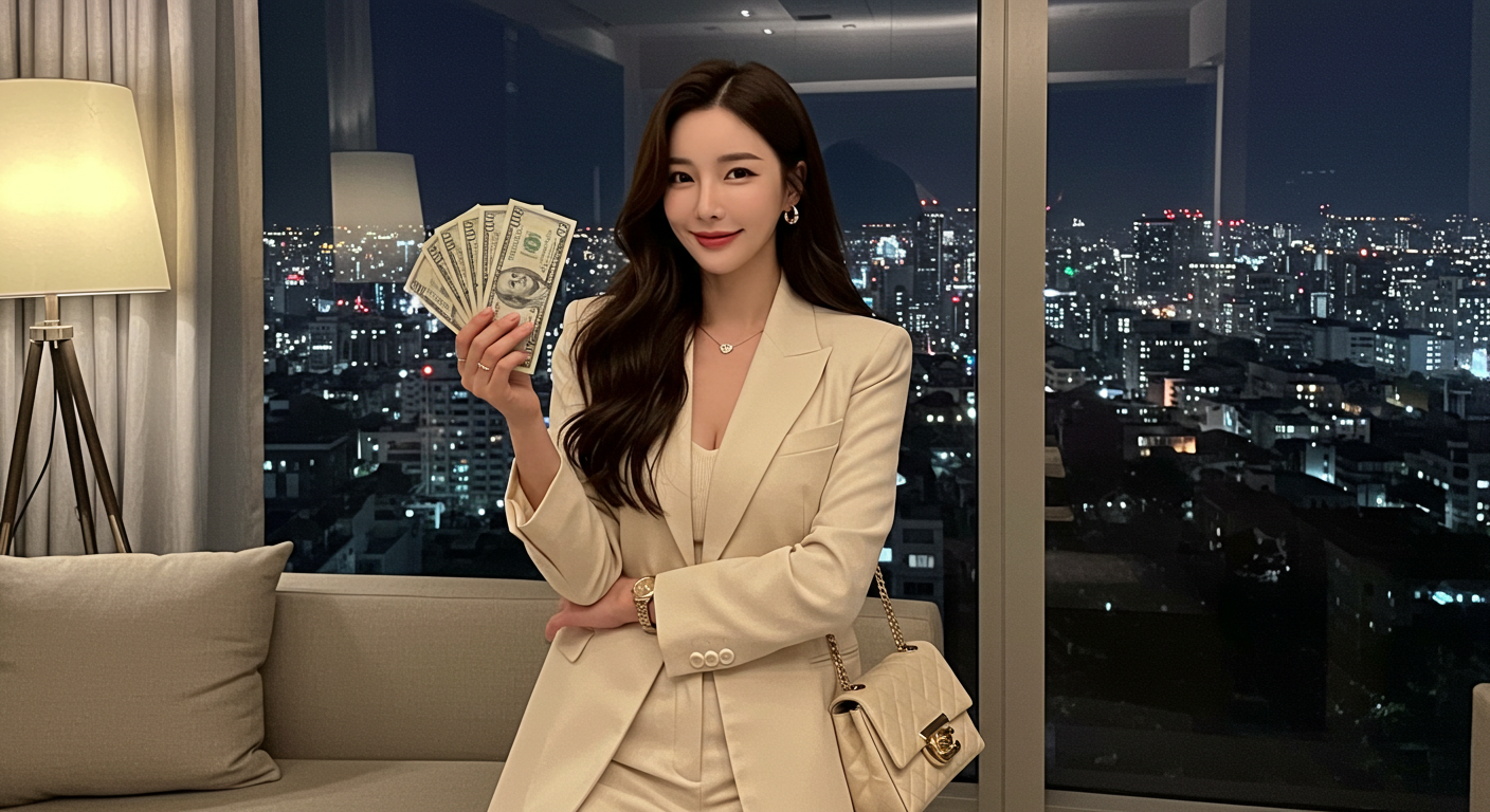 아멕스 카드