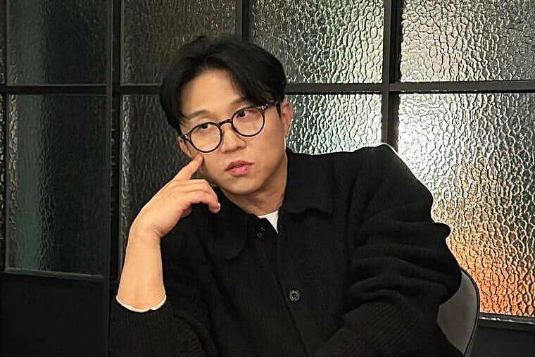 개그맨-박성광
