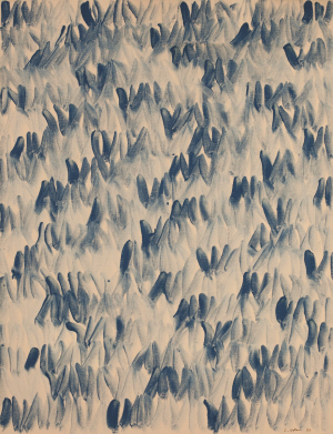 화가 하정웅 관련