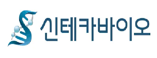 신테카바이오