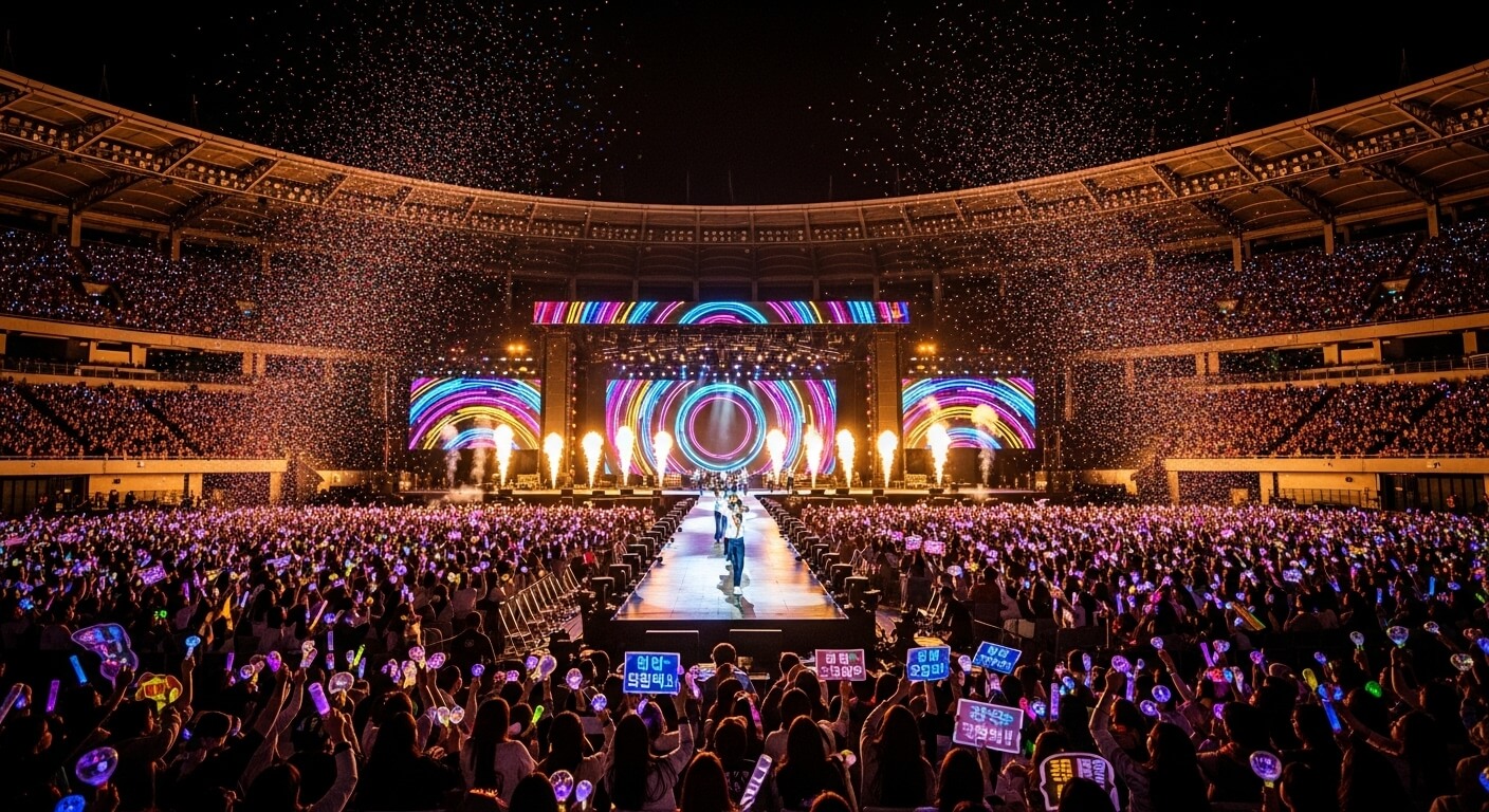 2025 서울가요제 출연진 라인업