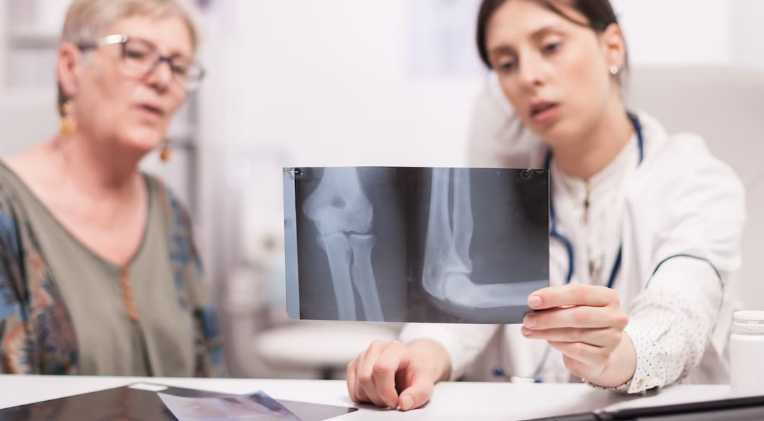 골다공증이란 무엇인가?