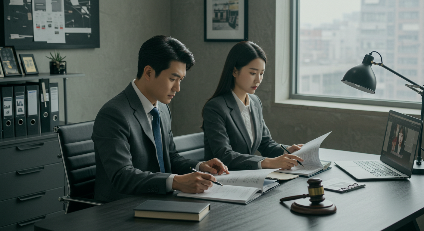 상속전문 변호사 상담비용