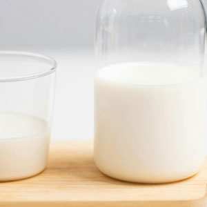 이석증 재발 막는 법 - 칼슘과 비타민 D 섭취