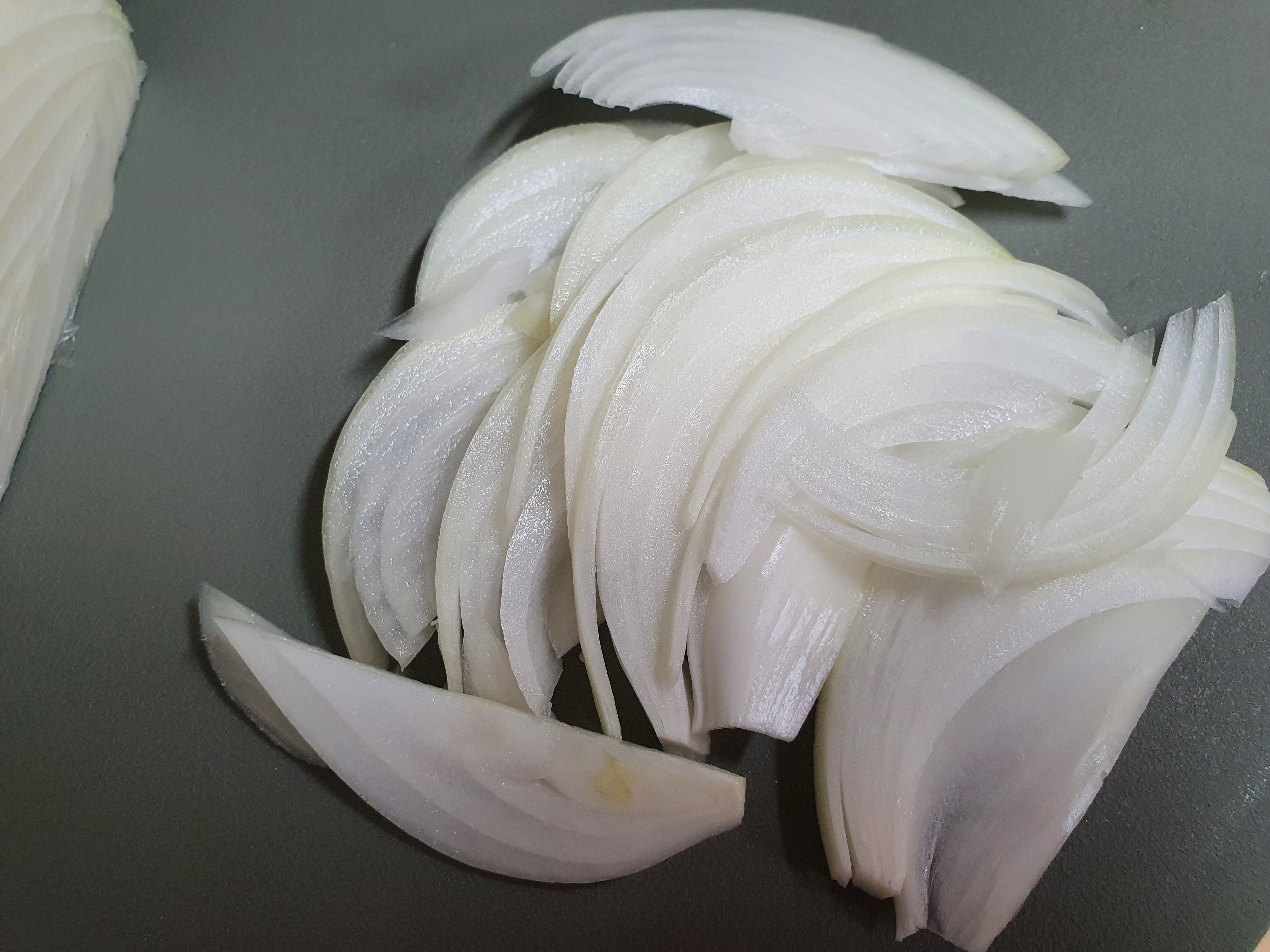 고구마순 볶음, 부드럽게 볶는법 고구마순 손질법