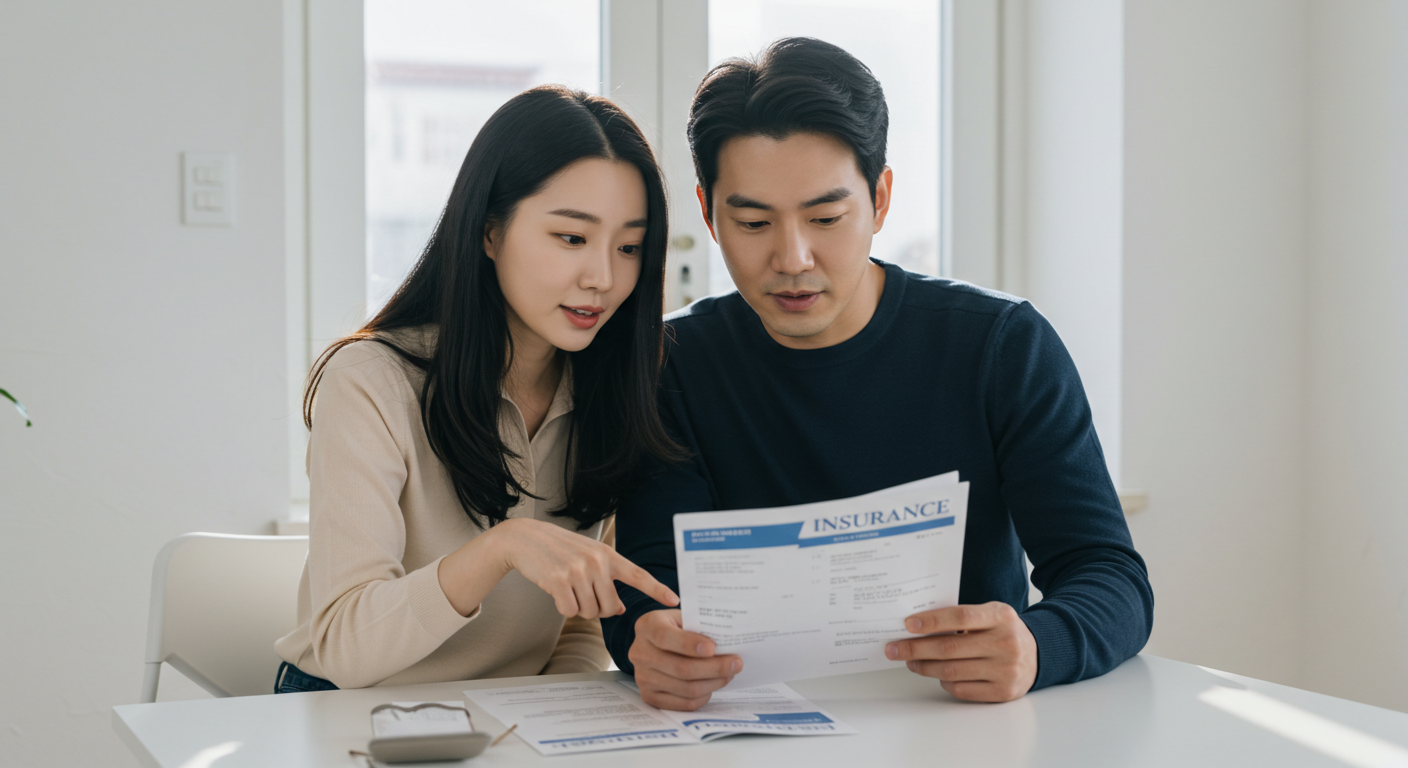 우체국 실비보험 추천 및 장단점