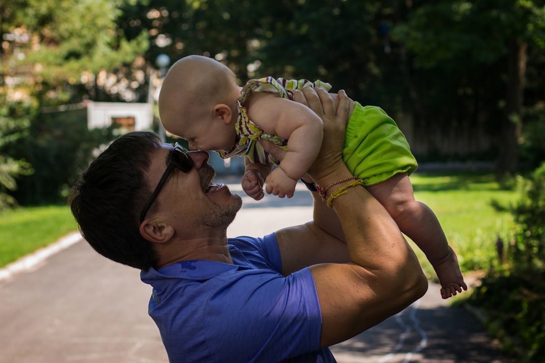 parenting