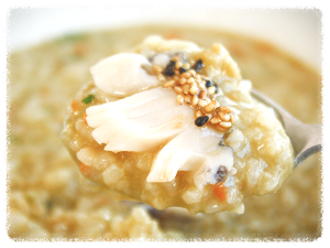 속초항아리물회