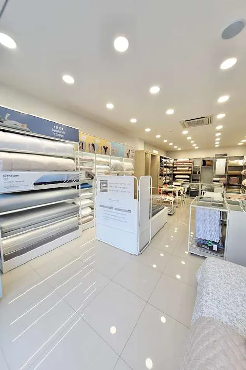 이브자리 인천당하점