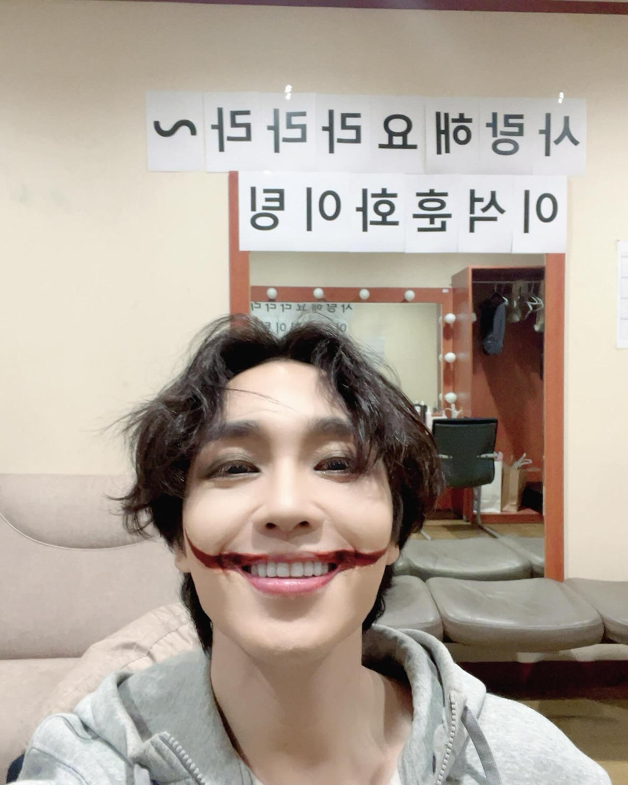 이석훈 SG 워너비