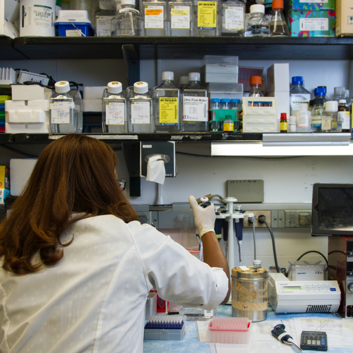 에이즈 초기 증상