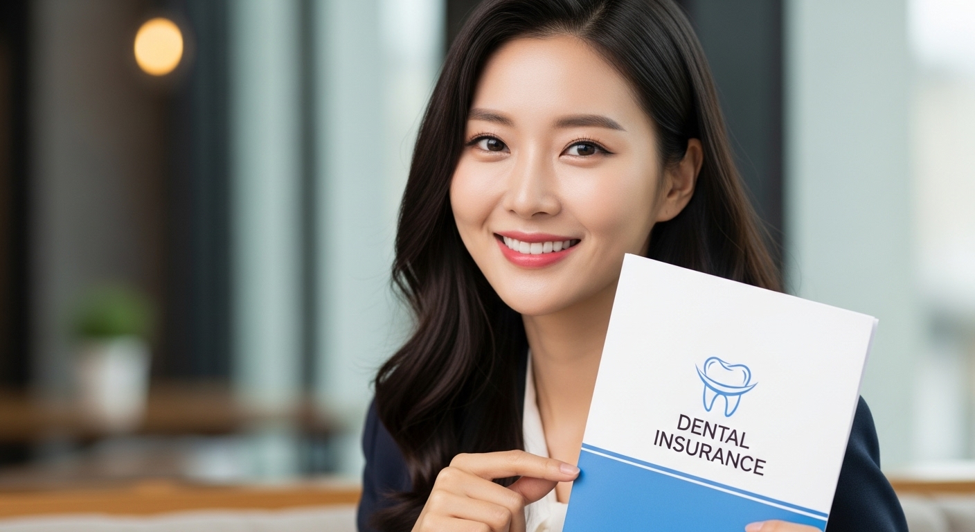 라이나생명 치아보험 보장내용