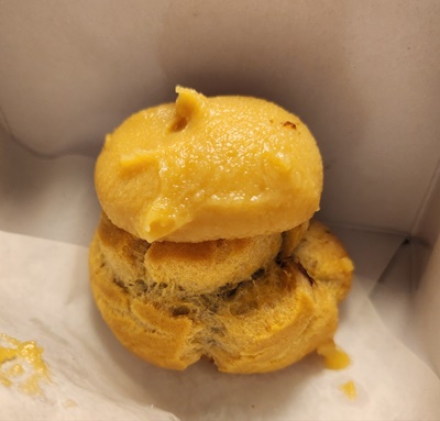 릴리하베이커리코코퍼프