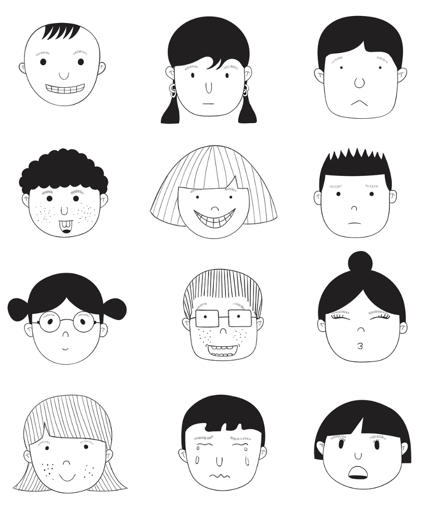 감정 허기를 구별하는 법과 그 원인