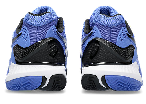 아식스 테니스화 젤 레졸루션 9 클레이 사이즈 및 정보