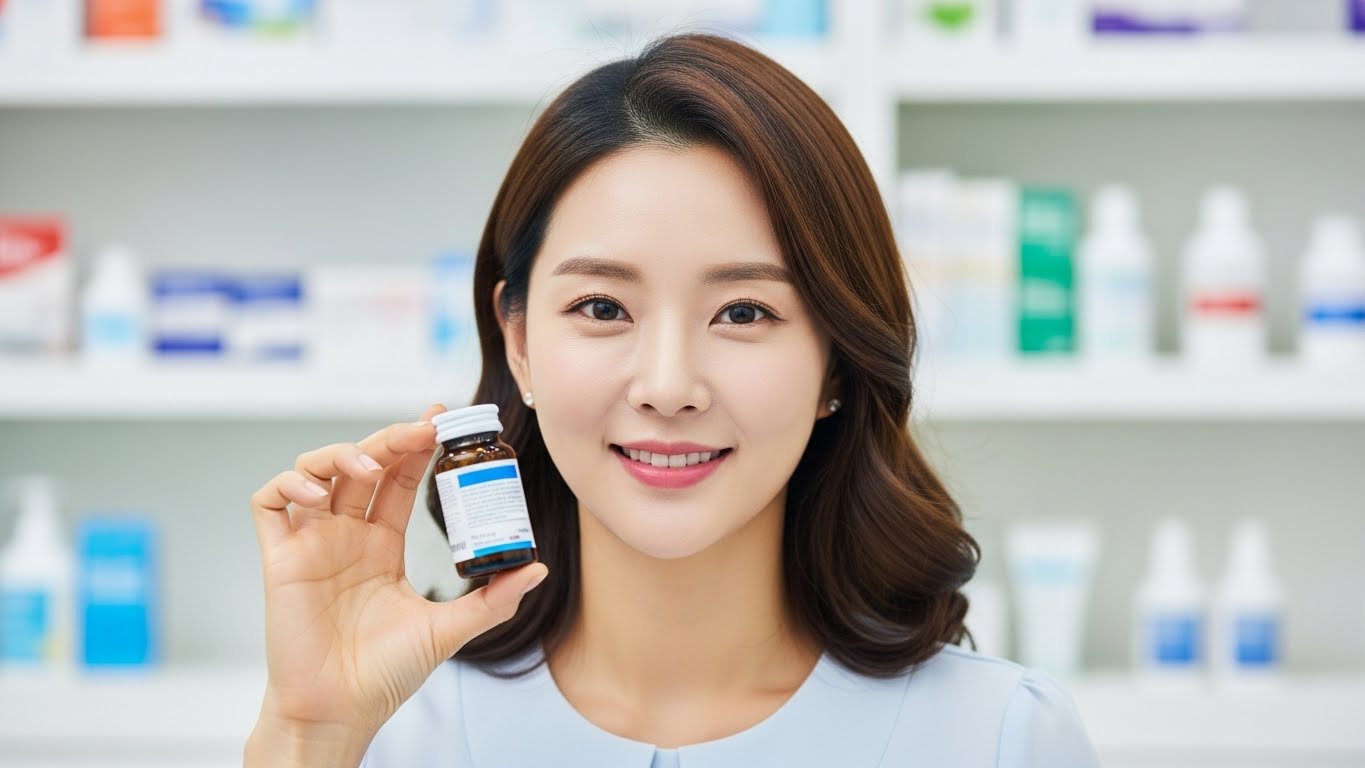 40대 필수 영양제 추천