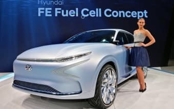 수소차 안전 시스템의 구조적 진화: 고압 수소탱크·밸브·배관의 통합 보호 기술