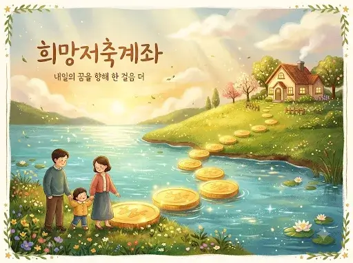 희망저축계좌