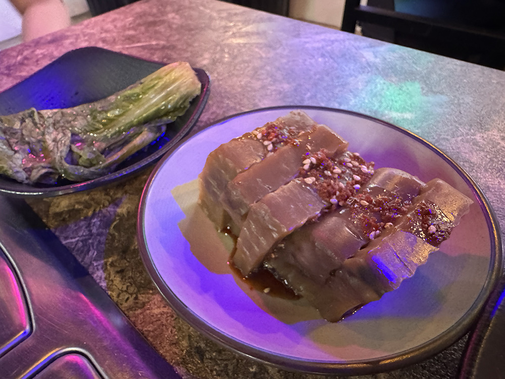 계역 전집 맛집 &lsquo;지원이네&rsquo; &ndash; 막걸리 무한리필에 전 따뜻하게 먹는 꿀조합!
