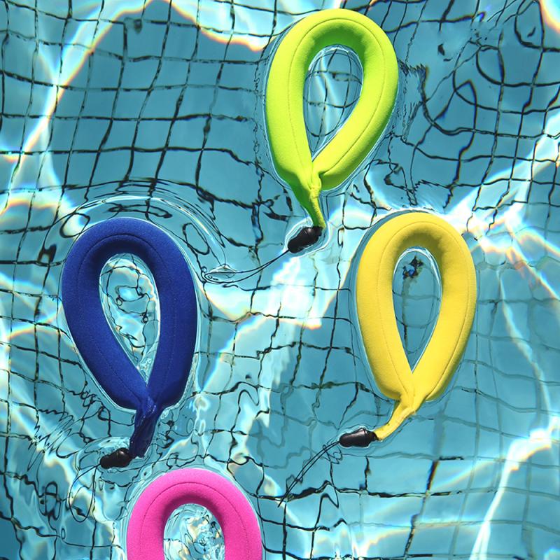 위크나인 둥둥밴드 방수케이스밴드 스마트폰 물놀이 수영 스트랩