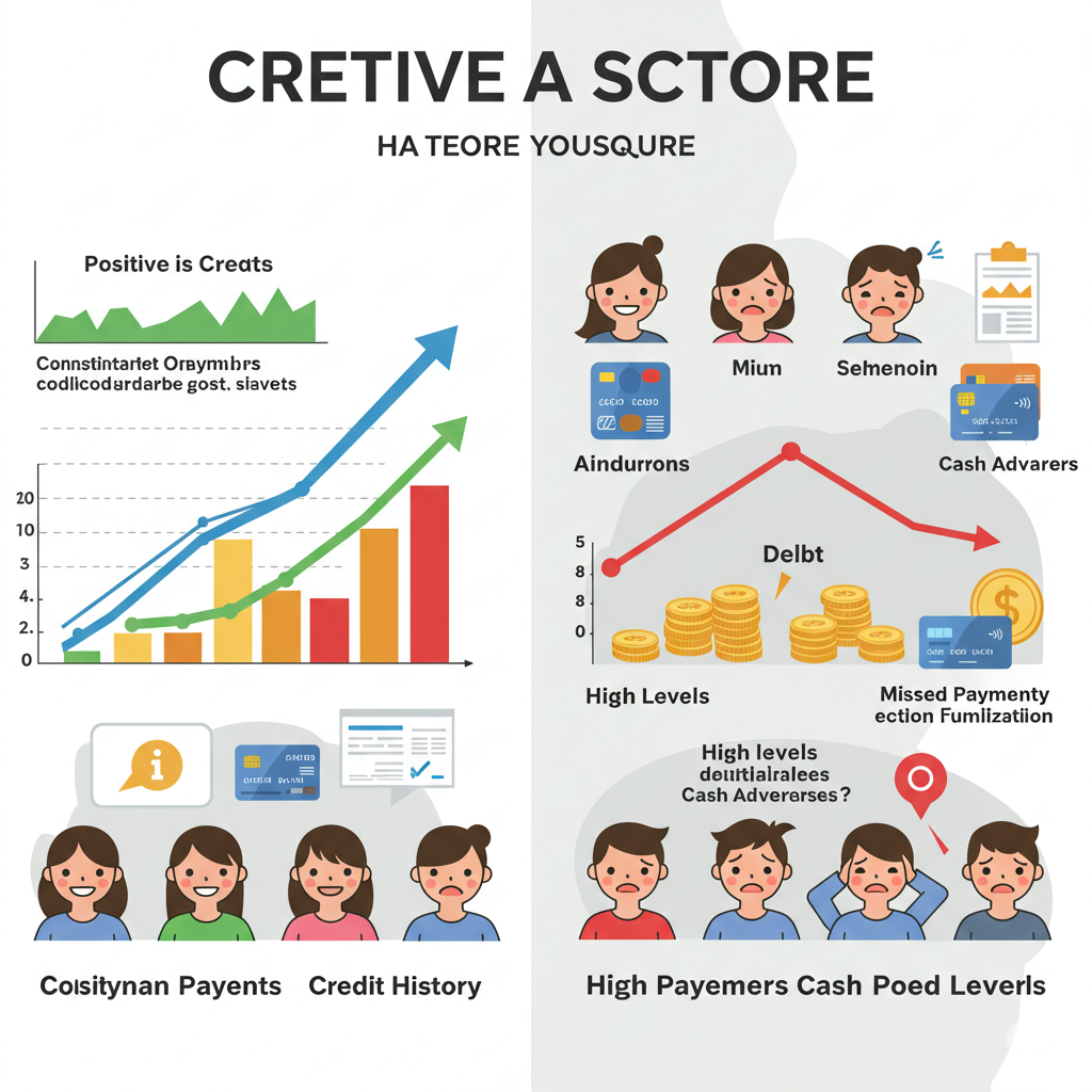 1금융 VS 2금융 대출 관련 이미지