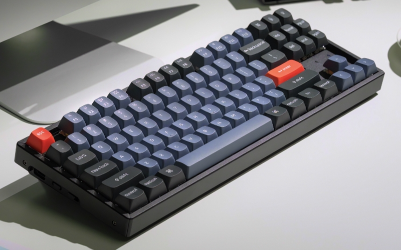 키크론 K8 Pro