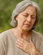 신장이안좋으면나타나는증상