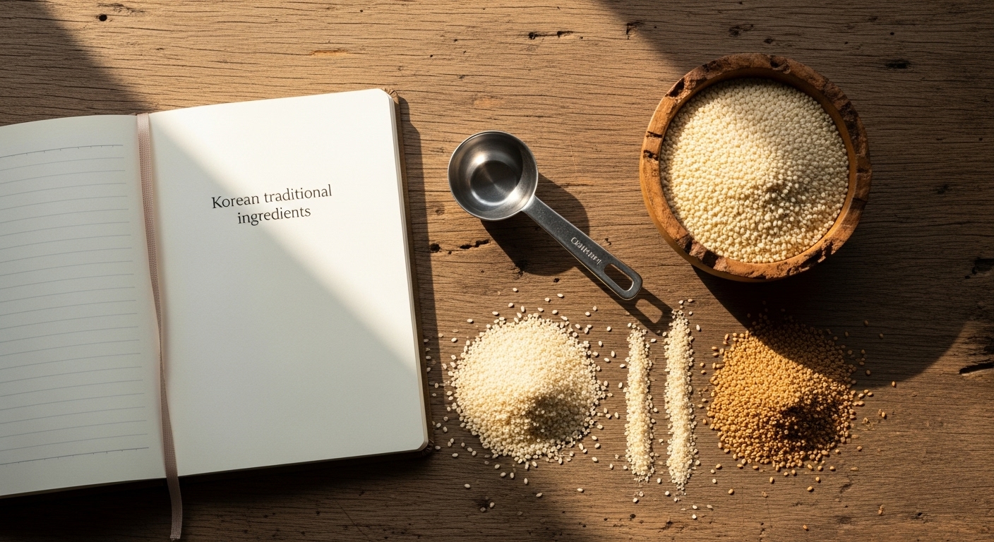 참깨 한말은 몇kg