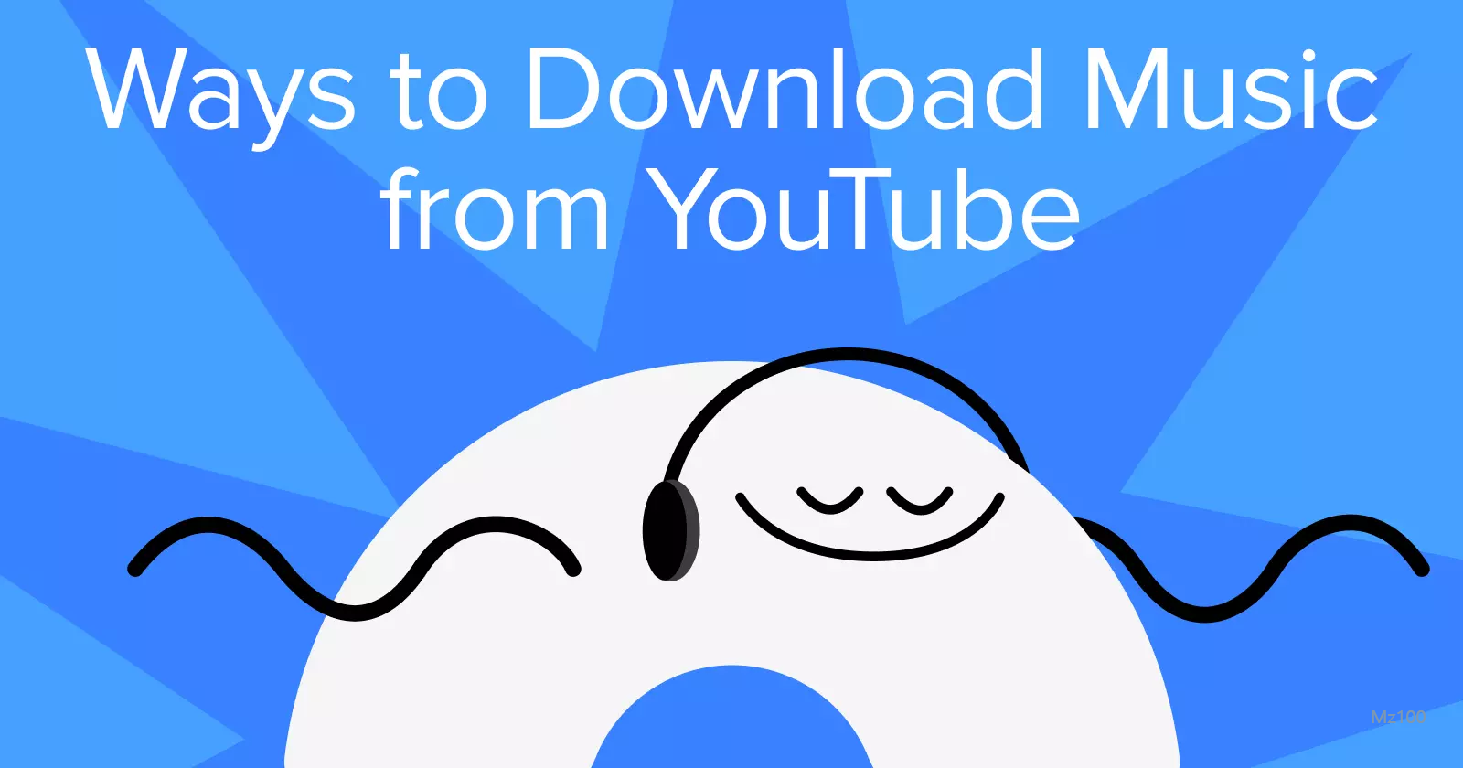 4K YouTube to MP3 다운로드