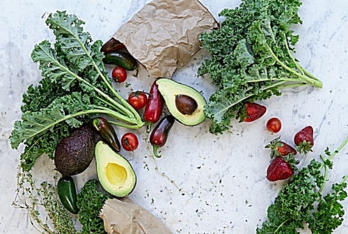 2. 키토제닉 식단을 최대한 따르자