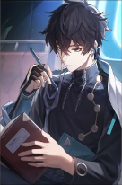 붕괴 스타레일 침묵만이 광추