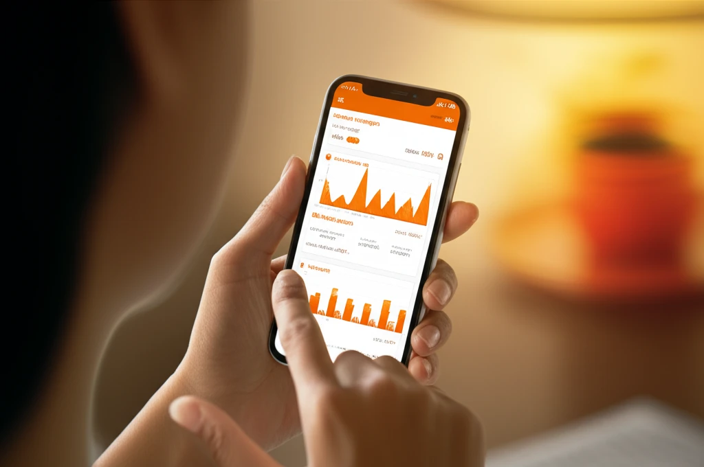 에어컨 전기세 절약 필수앱: 실시간
