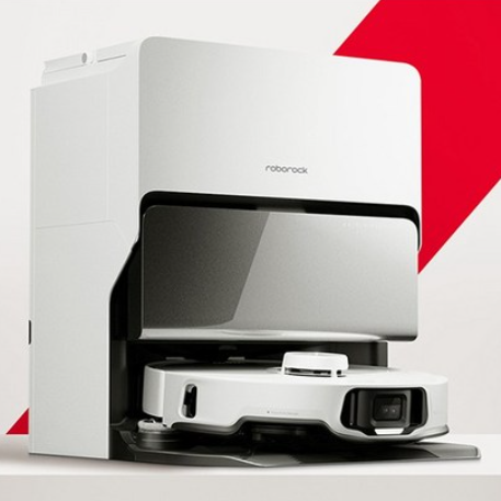 로보락 S8 MaxV Ultra