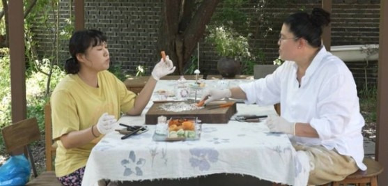 이수지 전세사기