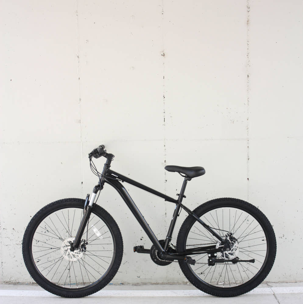 MTB 입문 추천! 지오닉스 벤 자전거 실사용 후기와 구매 가이드