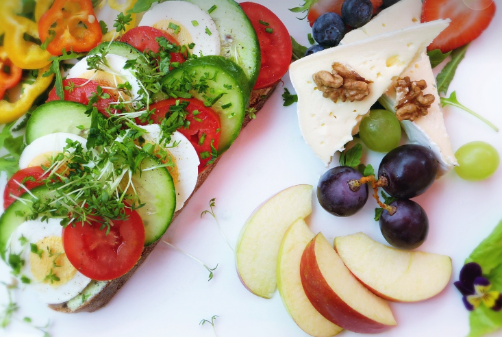 건강한 호르몬 관리법 관련 사진