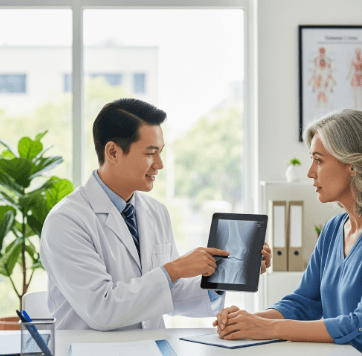 무릎 주사 종류별 효과 비교18