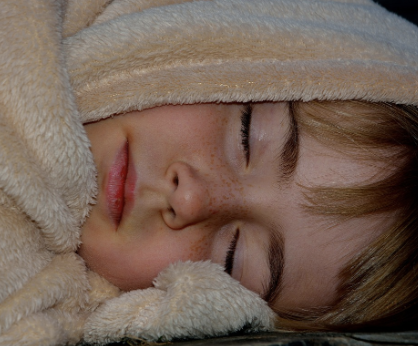 녹내장 초기증상 10