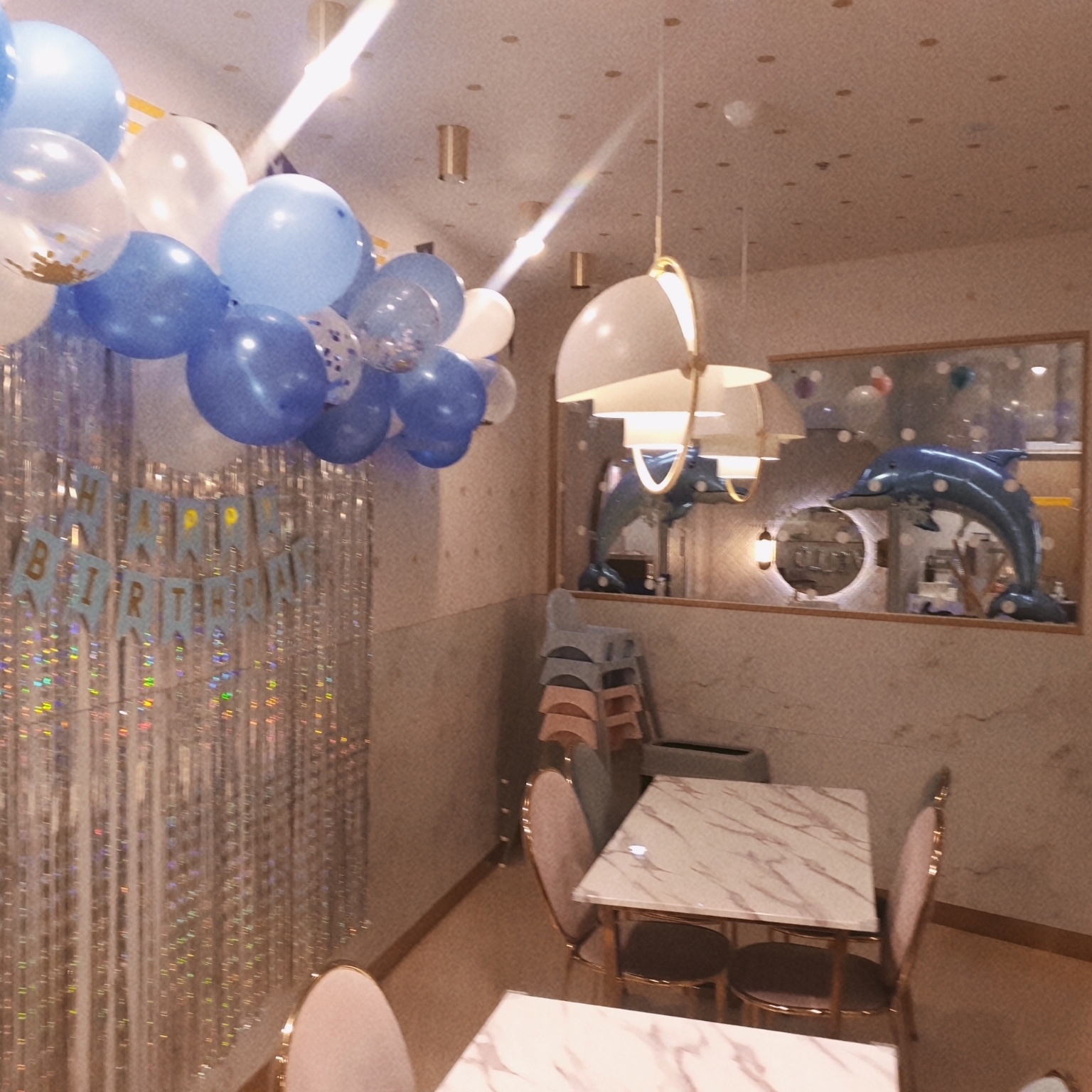 위니 키즈카페 파티룸3